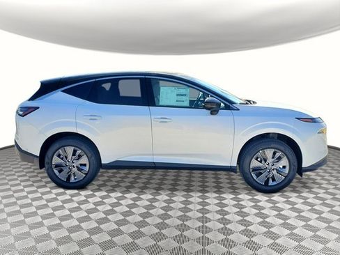 New 2025 Nissan Murano SL image 6
