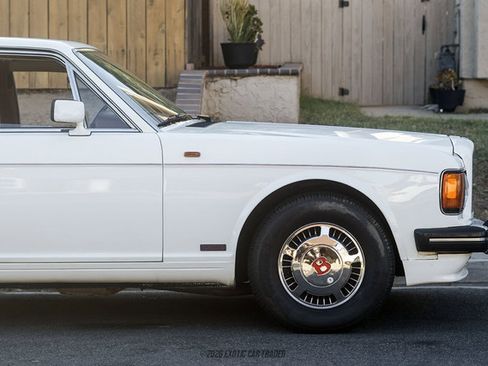 Used 1989 Bentley Turbo R RWD image 11