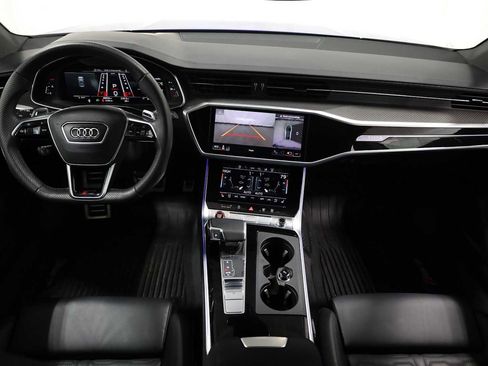 Used 2023 Audi RS 7 Sportback w/ RS 7 Executive Package image 24