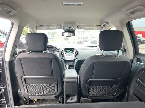 Used 2014 Chevrolet Equinox LT w/ Driver Convenience Package FWD image 34