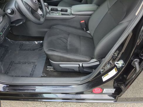 Certified 2025 Nissan Sentra S image 14