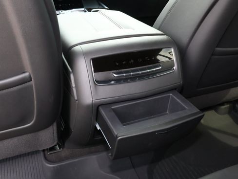 Certified 2025 Cadillac Escalade Premium Luxury w/ LPO, Floor Liner Package RWD image 19