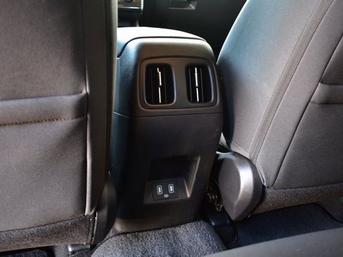 Used 2023 Hyundai Tucson SEL image 22