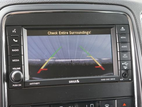 Used 2013 Dodge Durango SXT w/ Popular Equipment Group AWD/4WD image 28