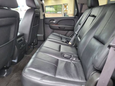 Used 2014 GMC Yukon SLT AWD/4WD image 22