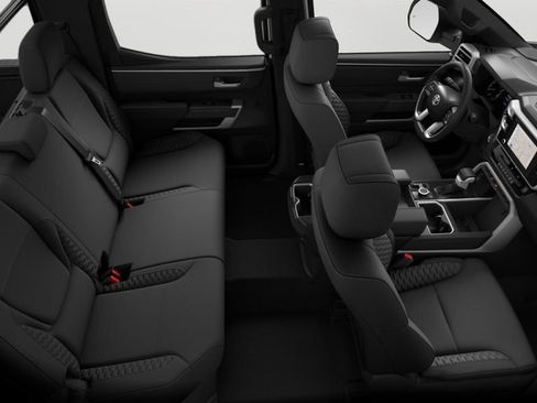 New 2026 Toyota Tundra SR5 AWD/4WD image 8