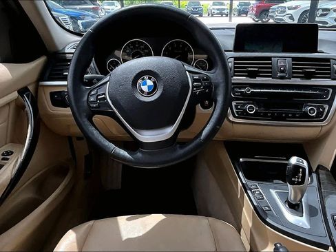Used 2014 BMW 328i Sedan RWD image 6