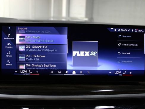 Used 2026 BMW X5 xDrive40i AWD/4WD image 16