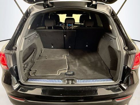 Used 2022 Mercedes-Benz GLC 300 image 33