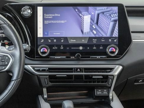 Used 2025 Lexus RX 350 Premium Plus image 7