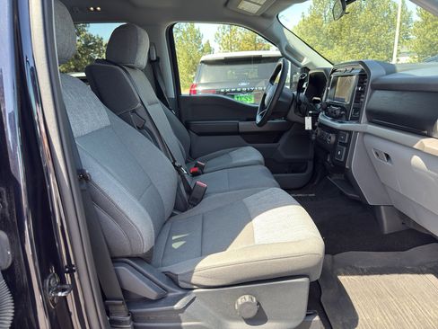 Used 2021 Ford F150 XLT w/ Trailer Tow Package AWD/4WD image 20