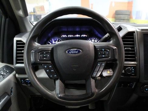 Used 2019 Ford F250 XLT AWD/4WD image 19