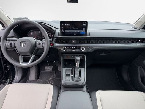 Used 2026 Honda CR-V EX image 16