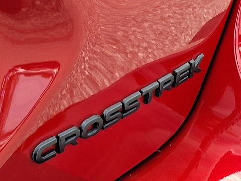 Certified 2026 Subaru Crosstrek 2.0i Premium AWD/4WD image 31