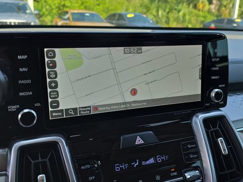Certified 2023 Kia Sorento EX w/ Panoramic Sunroof Package FWD image 28
