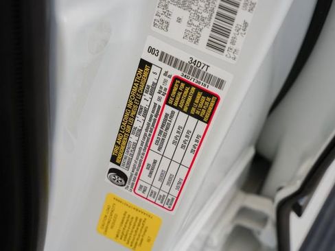 Used 2023 Toyota Sequoia Platinum image 55