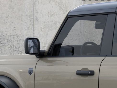 New 2026 Ford Bronco Big Bend AWD/4WD image 22