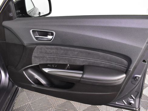 Used 2019 Acura TLX w/ Technology & A-SPEC Pkg image 42