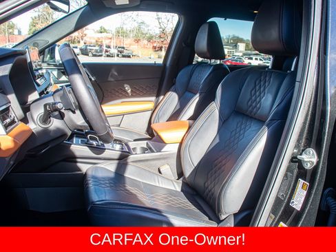 Used 2022 Mitsubishi Outlander SEL image 13