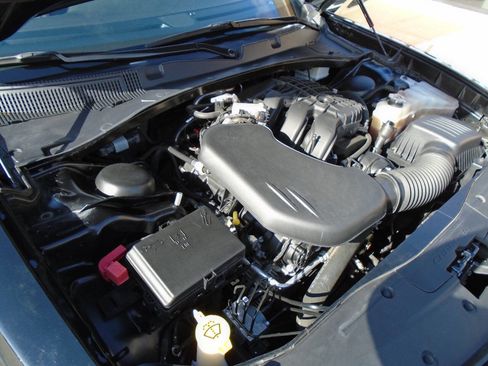 Used 2023 Dodge Charger GT w/ Blacktop Package image 18