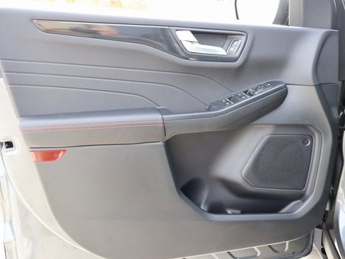 New 2026 Ford Escape ST-Line w/ Cold Weather Package image 20