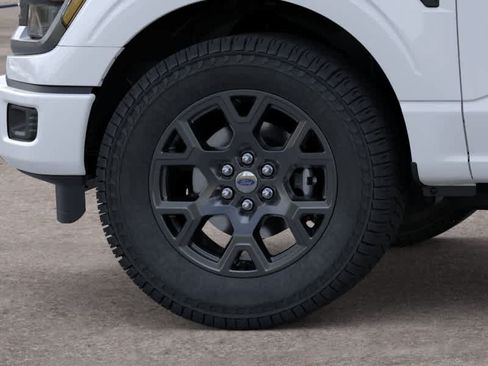 New 2026 Ford F150 STX w/ Equipment Group 200A RWD image 19