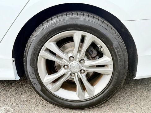 Used 2018 Hyundai Sonata SEL FWD image 49
