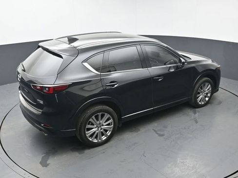 Certified 2023 MAZDA CX-5 Signature AWD/4WD image 41