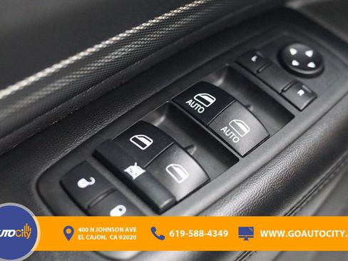 Used 2018 Dodge Durango GT image 20