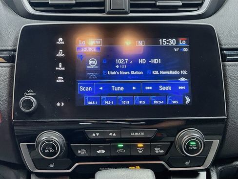 Used 2022 Honda CR-V EX image 14