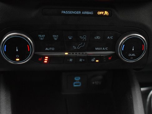 Used 2023 Ford Escape Active w/ Cold Weather Package FWD image 29