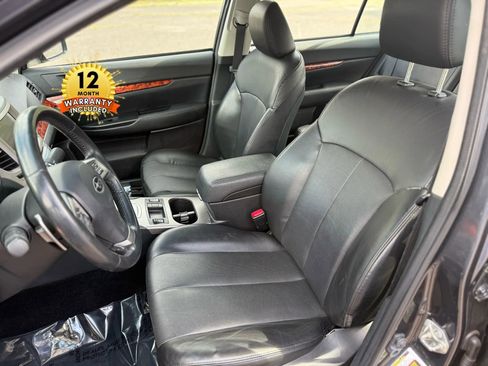 Used 2012 Subaru Legacy 3.6R Limited image 62