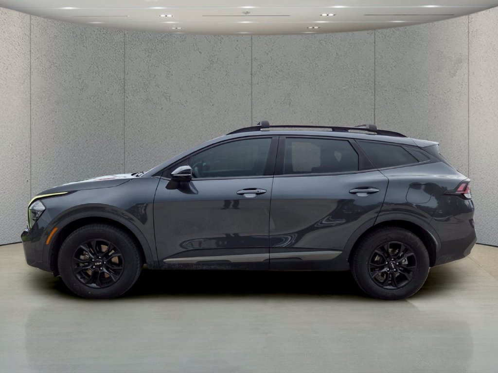 Used 2023 Kia Sportage X-Pro AWD/4WD image 10