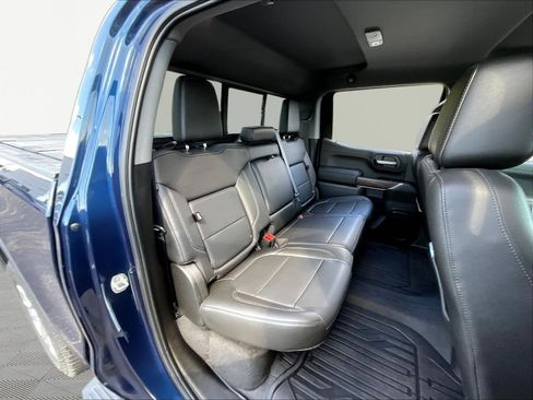 Used 2019 GMC Sierra 1500 SLT w/ SLT Premium Plus Package AWD/4WD image 26
