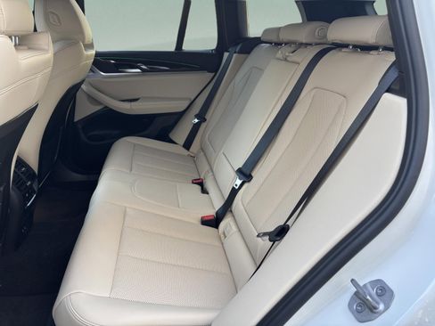 Used 2024 BMW X3 sDrive30i w/ Convenience Package image 25