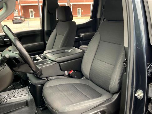 Used 2022 Chevrolet Silverado 1500 LT image 8