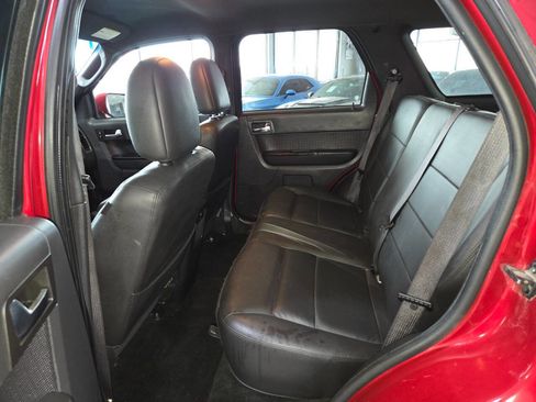 Used 2011 Ford Escape Limited image 20