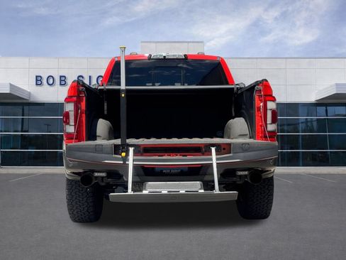 Used 2021 Ford F150 Raptor w/ Equipment Group 801A High AWD/4WD image 38
