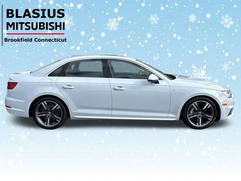 Used 2017 Audi A4 2.0T Premium Plus image 6