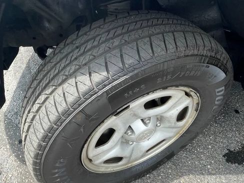 Used 2005 Toyota Tacoma 2WD Access Cab image 7