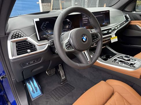 New 2026 BMW X5 M60i w/ Executive Package image 23