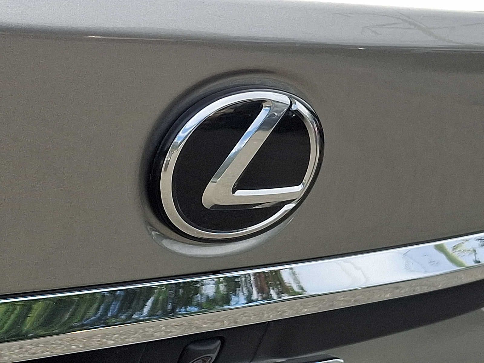 Used 2020 Lexus ES 350 w/ Premium Package FWD image 29