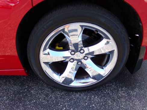 Used 2012 Dodge Charger R/T RWD image 37
