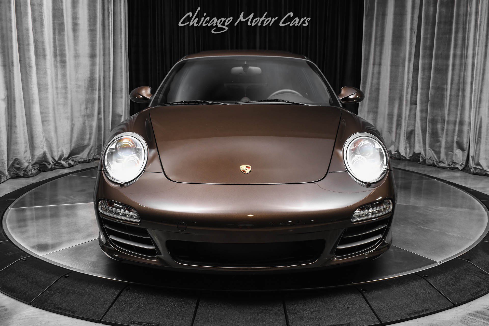 Used 2009 Porsche 911 GT3 RS image 7