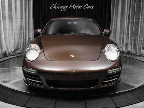 Used 2009 Porsche 911 GT3 RS image 7