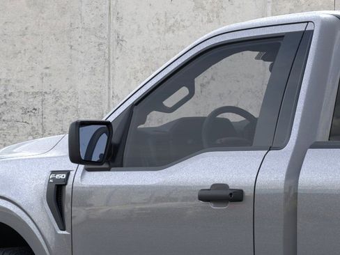 New 2026 Ford F150 XL AWD/4WD image 20