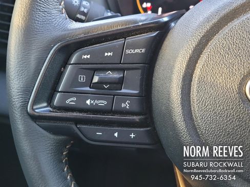 Certified 2024 Subaru Outback Wilderness w/ Wilderness Package image 9