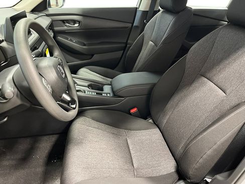 New 2026 Honda Accord LX image 12