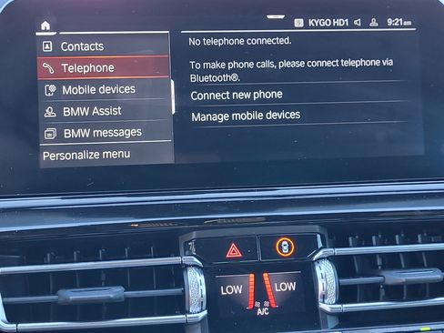 Used 2020 BMW M850i Gran Coupe xDrive AWD/4WD image 15
