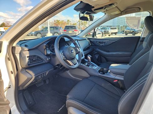 Used 2023 Subaru Legacy Premium image 34